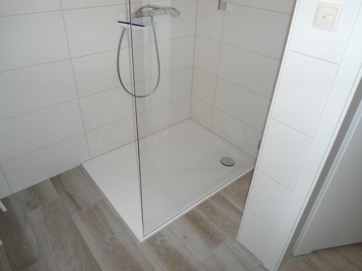 Ferienwohnung Likedeeler Wyk auf Föhr Kültér fotó